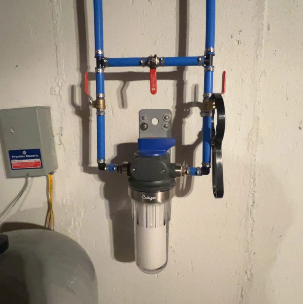 PLUMBER RHODE ISLAND